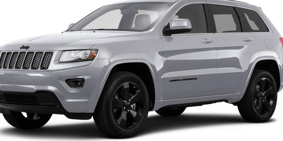 JEEP GRAND CHEROKEE 2015 1C4RJEAG0FC868245 image